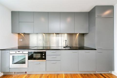 2 bedroom flat for sale, William Jessop Way, Liverpool, Merseyside, L3