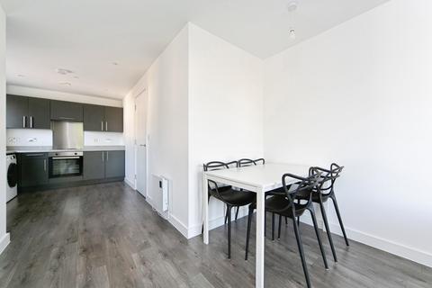 2 bedroom flat for sale, Heriot Street, LIVERPOOL, Merseyside, L5