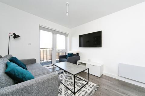 undefined, Heriot Street, LIVERPOOL, Merseyside, L5