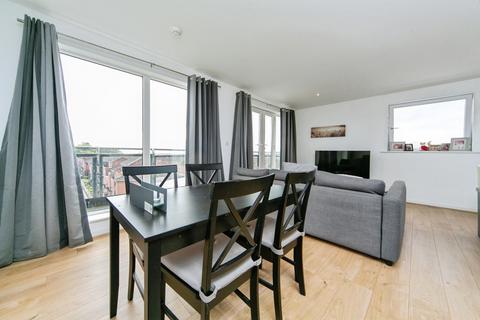 2 bedroom flat for sale, Adler Way, Liverpool, Merseyside, L3