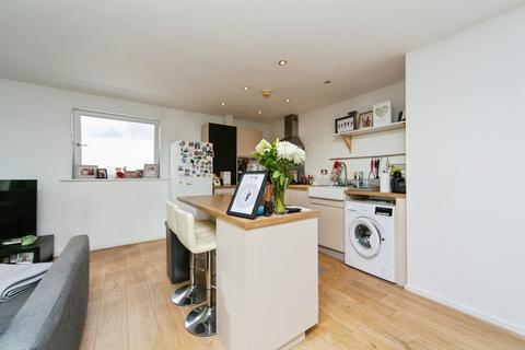 2 bedroom flat for sale, Adler Way, Liverpool, Merseyside, L3