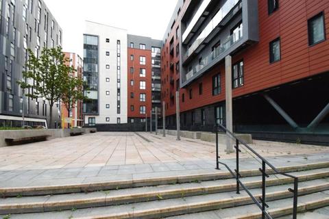 2 bedroom flat for sale, Plaza Boulevard, Liverpool, Merseyside, L8
