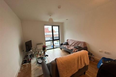 2 bedroom flat for sale, Plaza Boulevard, Liverpool, Merseyside, L8