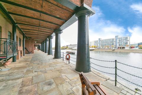 2 bedroom flat for sale, Wapping Quay, LIVERPOOL, Merseyside, L3