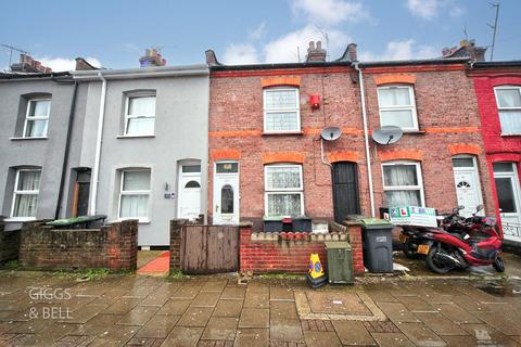 3 bedroom terraced house for sale, Oak Road, Luton, Bedfordshire, LU4