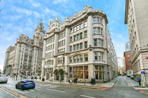 1 bedroom flat for sale, Water Street, Liverpool, Merseyside, L3