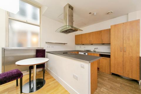 1 bedroom flat for sale, Water Street, Liverpool, Merseyside, L3