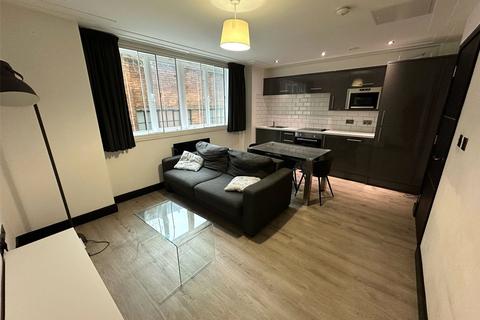 North John Street, Liverpool, Merseyside, L2