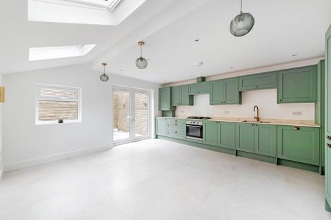 5 bedroom terraced house for sale, Cobbold Road, Shepherd's Bush W12