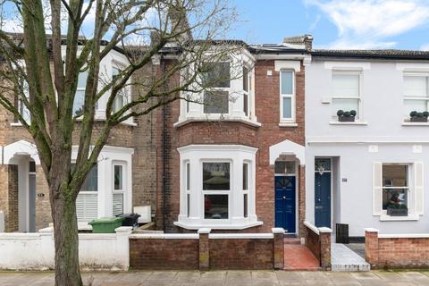 5 bedroom terraced house for sale, Cobbold Road, Shepherd's Bush W12