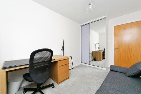 undefined, Quebec Quay, Liverpool, Merseyside, L3