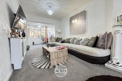 undefined, Broomhill Lane, Great Barr, Birmingham