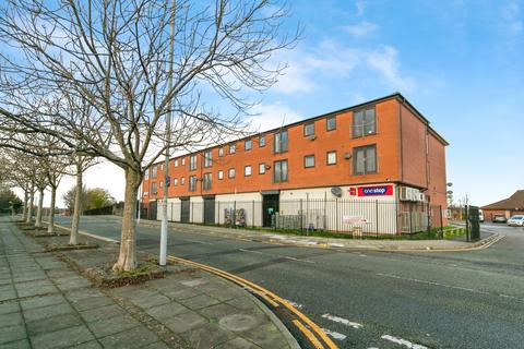 2 bedroom flat for sale, Burlington Street, Liverpool, Merseyside, L3