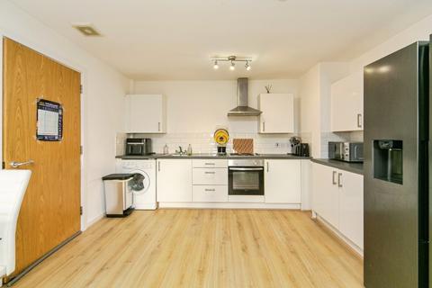 2 bedroom flat for sale, Burlington Street, Liverpool, Merseyside, L3