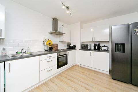 2 bedroom flat for sale, Burlington Street, Liverpool, Merseyside, L3