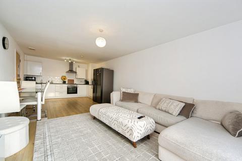 2 bedroom flat for sale, Burlington Street, Liverpool, Merseyside, L3