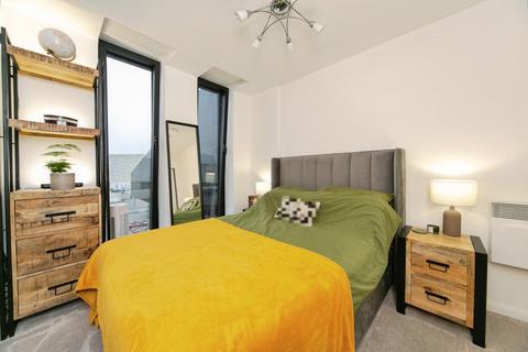 1 bedroom flat for sale, Mann Island, LIVERPOOL, Merseyside, L3