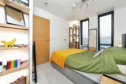 1 bedroom flat for sale, Mann Island, LIVERPOOL, Merseyside, L3