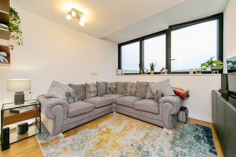 1 bedroom flat for sale, Mann Island, LIVERPOOL, Merseyside, L3