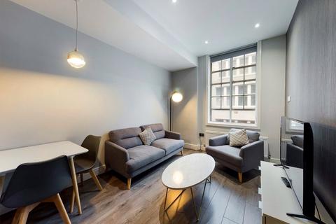 1 bedroom flat for sale, Water Street, Liverpool, Merseyside, L2