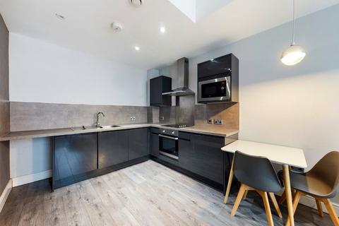 1 bedroom flat for sale, Water Street, Liverpool, Merseyside, L2