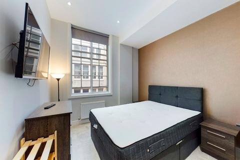 1 bedroom flat for sale, Water Street, Liverpool, Merseyside, L2