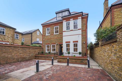 undefined, at Hanger Lane, 15 Hanger Lane W5