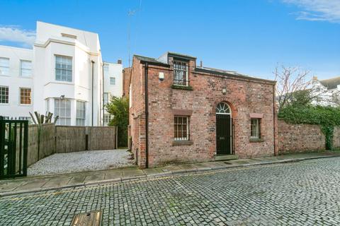 undefined, Back Sandon Street, LIVERPOOL, Merseyside, L8