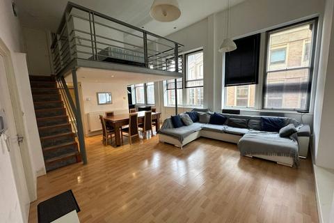 1 bedroom flat for sale, George Street, Liverpool, Merseyside, L3