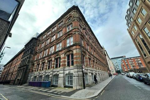 1 bedroom flat for sale, George Street, Liverpool, Merseyside, L3