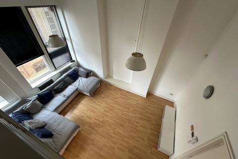 1 bedroom flat for sale, George Street, Liverpool, Merseyside, L3