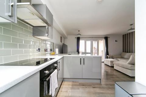 undefined, Gilmartin Grove, LIVERPOOL, Merseyside, L6