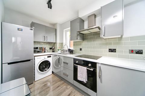 2 bedroom flat for sale, Gilmartin Grove, LIVERPOOL, Merseyside, L6