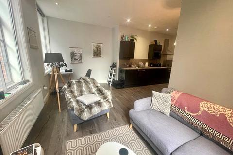 1 bedroom flat for sale, Water Street, Liverpool, L2