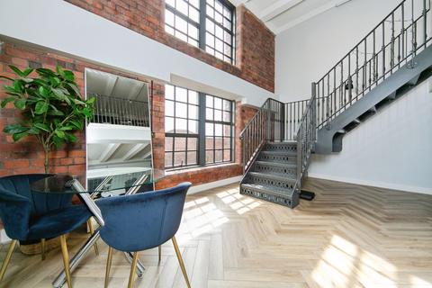undefined, Regent Road, Liverpool, Merseyside, L3