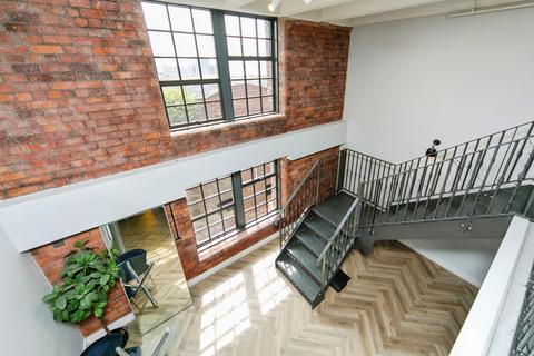 undefined, Regent Road, Liverpool, Merseyside, L3