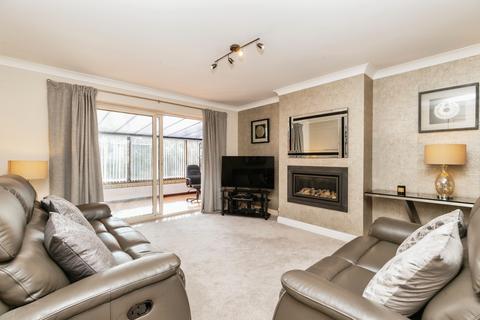 3 bedroom bungalow for sale, Yewtree Grove, Lostock Hall, Preston, Lancashire, PR5