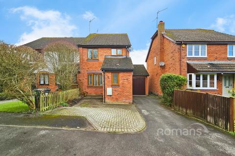 Driftway Road, Hook, Hampshire
