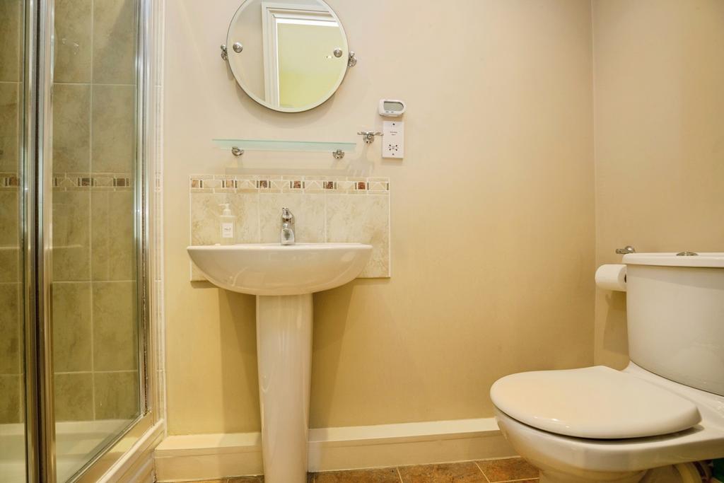 En-Suite