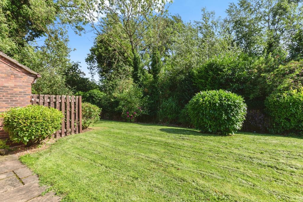 Communal Gardens