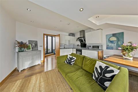 Crown Road, St Margarets, Twickenham, TW1