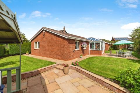 undefined, Fossdale Moss, Leyland, Lancashire, PR26