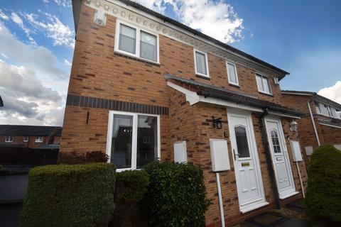 undefined, Ensall Drive, Stourbridge DY8