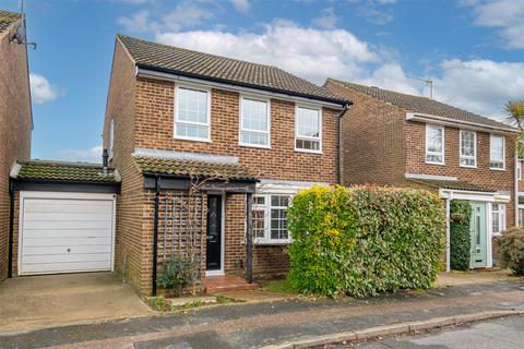 undefined, Bashford Way, Worth, Crawley