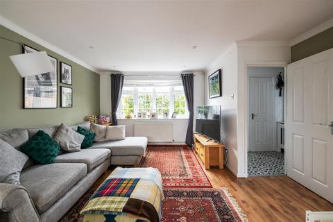 undefined, Bashford Way, Worth, Crawley