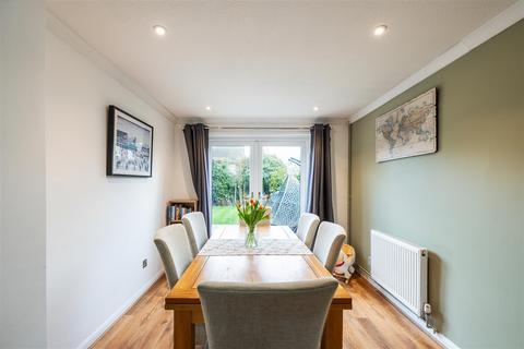 undefined, Bashford Way, Worth, Crawley