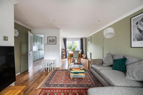 undefined, Bashford Way, Worth, Crawley