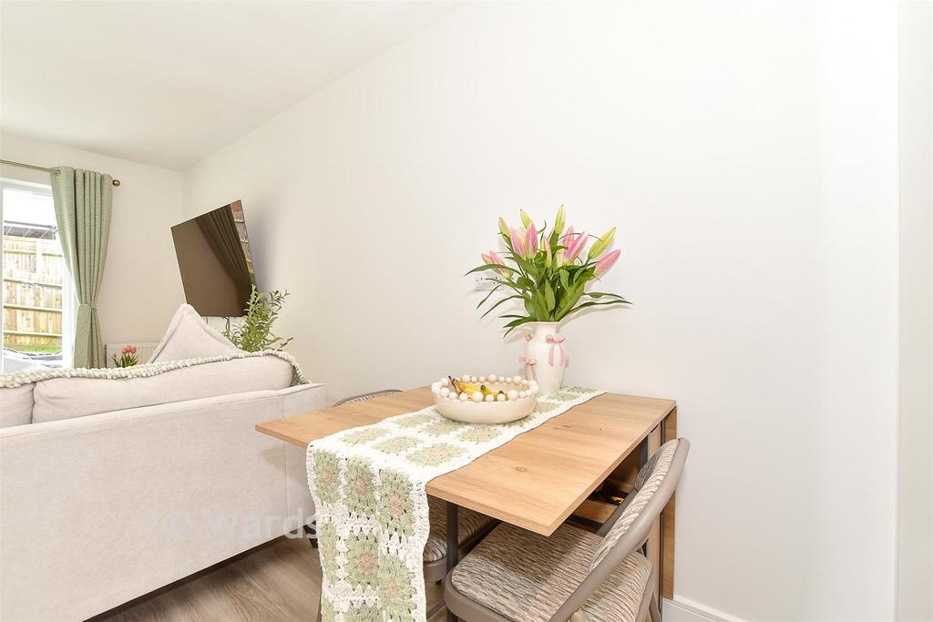 Lounge/ Kitchen/ Dining Area