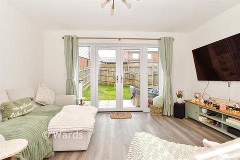2 bedroom end of terrace house for sale, Coppice Close, Tunbridge Wells, Kent