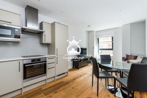 undefined, College Road, Harrow HA1